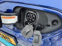 Gebraucht Kia e-Niro 150 kW (204 PS) 2020 Blau SUV