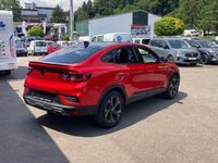 Gebraucht Renault Arkana Engineered 143 PS (105 kW) 2023 Rot SUV