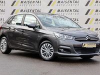 Gebraucht Citroën C4 Business Class 120 PS (88 kW) 2015 Grau Limousine