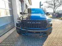 Neu Dodge Ram Limited 548 PS (403 kW) 2026 Schwarz Pickup