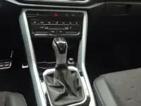 Gebraucht VW T-Roc Goal 150 PS (110 kW) 2025 Silber SUV