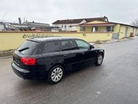 Gebraucht Audi A4 Sport 200 PS (147 kW) 2005 Schwarz Kombi