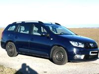 gebraucht Dacia Logan MCV LoganTCe 90 (S