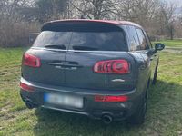 Gebraucht Mini John Cooper Works 231 PS (169 kW) 2017 Grau Kleinwagen
