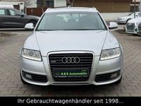 Gebraucht Audi A6 Advanced 239 PS (175 kW) 2011 Silber Kombi
