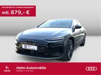 Gebraucht Audi e-tron Sportback Performance 269 kW (367 PS) 2026 Grau SUV