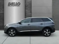 Gebraucht Peugeot 5008 GTi 131 PS (96 kW) 2024 Grau SUV