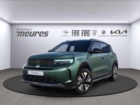 Neu Opel Frontera 110 PS (80 kW) 2025 Gruen SUV