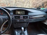Gebraucht BMW 320 Exclusive 184 PS (135 kW) 2011 Schwarz Limousine