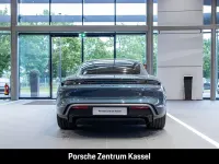 Neu Porsche Taycan GTS 514 kW (700 PS) 2026 Blau Limousine
