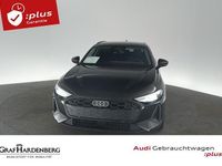 Gebraucht Audi A5 Sport 204 PS (150 kW) 2025 Mythosschwarz metallic Kombi