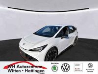 Second-hand Cupra Born e-Boost 169 kW (231 CP) 2023 Alb Hatchback