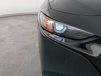 Gebraucht Mazda 3 Homura-Line 150 PS (110 kW) 2024 Grün Limousine