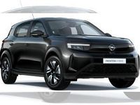 Neu Opel Frontera Edition 110 PS (80 kW) 2025 Schwarz (weitere farben) SUV