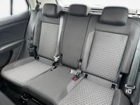 gebraucht VW T-Cross - Life TSI DSG|ACC|16|CLIMATRONIC|DIGI.CO