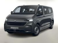 Neu VW T7 150 PS (110 kW) 2025 Graphite dust metallic Van