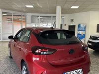 Gebraucht Opel Corsa Edition 110 PS (80 kW) 2026 Kardio rot Kleinwagen
