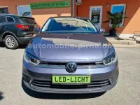 Gebraucht VW Polo 80 PS (58 kW) 2022 Rauchgrau (metallic) Kleinwagen