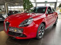 gebraucht Alfa Romeo Giulietta KLIMA