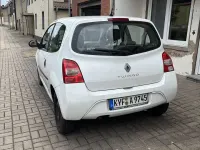 Gebraucht Renault Twingo Dynamique 75 PS (55 kW) 2009 Kleinwagen