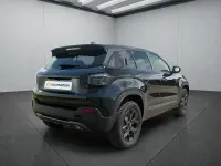 Neu Jeep Avenger Overland 145 PS (106 kW) 2026 Schwarz SUV