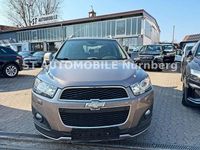 Gebraucht Chevrolet Captiva LT 167 PS (122 kW) 2013 Other SUV