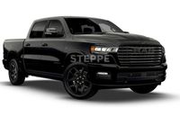 Neu Dodge Ram 401 PS (294 kW) 2026 Schwarz Pickup
