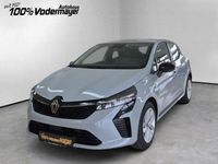 Brugt Renault Clio V Evolution 91 HK (66 kW) 2024 Grå Sedan