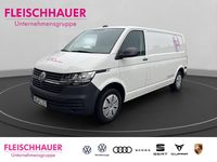 Gebraucht VW Transporter 150 PS (110 kW) 2024 Weiss Van