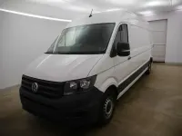 Gebraucht VW Crafter 140 PS (102 kW) 2025 Weiß Van