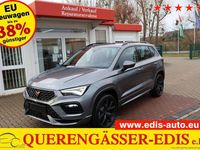 Neu Cupra Ateca 150 PS (110 kW) 2025 Graphite grau SUV