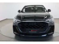 Neu Audi RS Q8 Performance 640 PS (470 kW) 2026 Mythosschwarz metallic SUV
