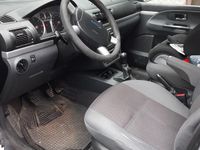 Gebraucht Ford Galaxy Trend 131 PS (96 kW) 2006 Silber Van / Kleinbus