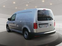 gebraucht VW Caddy Maxi 2.0TDI DSG SORTIMO NAVI PDC,Navi,SHZ