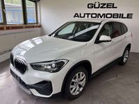 gebraucht BMW X1 sDrive 18d/SPORT/AUTOM/LED/NAVI/SPUR/EURO6/