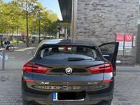 gebraucht BMW X2 2er 2018