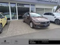 Gebraucht Fiat Tipo Lounge 120 PS (88 kW) 2018 Bronze Limousine