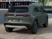 Neu Honda HR-V Advance 131 PS (96 kW) 2026 Sage green pearl SUV