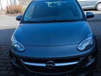 Second-hand Opel Adam 116 CP (85 kW) 2015 Gri Hatchback