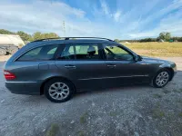 Gebraucht Mercedes E320 2007 Kombi