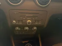 Gebraucht Audi A1 Design 143 PS (105 kW) 2011 Schwarz Kleinwagen