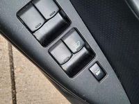 Gebraucht Nissan Note Acenta 88 PS (64 kW) 2008 Grau Kleinwagen