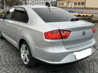 Gebraucht Seat Toledo 105 PS (77 kW) 2013 Grün Kleinwagen