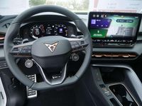 Neu Cupra Terramar VZ 265 PS (194 kW) 2026 Glacial white SUV