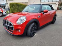 gebraucht Mini Cooper Cabriolet Cooper