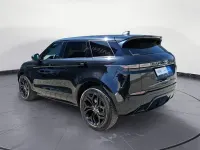 Gebraucht Land Rover Range Rover evoque SE Dynamic 163 PS (119 kW) 2023 Schwarz SUV