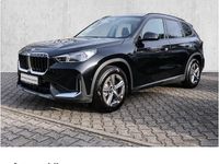 Second-hand BMW X1 Shadowline 211 CP (155 kW) 2024 Negru SUV