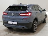 Gebraucht BMW X2 Performance 190 PS (139 kW) 2023 Grau SUV