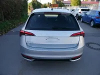 Nowe Skoda Scala Selection 116 KM (85 kW) 2025 Srebrny Hatchback