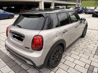 Gebraucht Mini Cooper 136 PS (100 kW) 2022 Kleinwagen